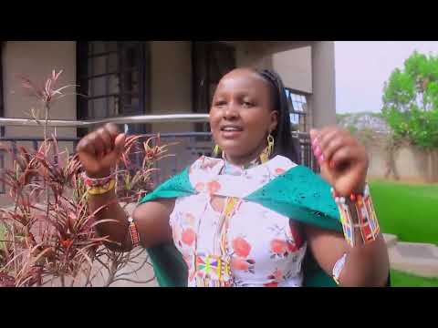 Olaitoriani Official Video By Naserian Lokula