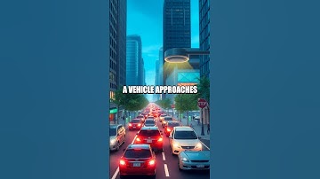 Smart Sensors: The Future of Road Safety