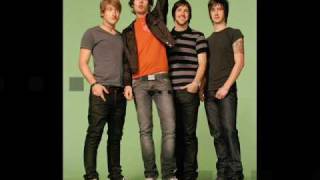 sunshine lyrics, the all-american rejects the bonus track