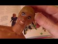 Terrific non-TV: Malibu Ken by Mattel, 1970s