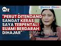Kesaksian Pilu Ibu Hamil Ditendang Preman di Tembung Deli Serdang: Saya Trauma, Perut Masih Keram