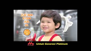 Download lagu TVC Morinaga 30s