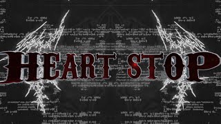VOLT VISION x VEELA x BENEATH MY SHADE - Heart Stop