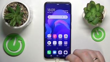 How to Add Numbers to Keyboard on VIVO V15 PRO?