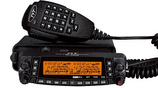 TYT TH-9800 PLUS - Обзор, Мнение, Плюсы и минусы, Рассуждения... Многодиапазонная радиостанция