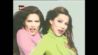 Azucar Moreno - Solo Se Vive Una Vez.mpg