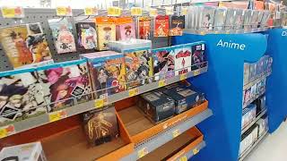 Anime Movies At Walmart - May 2024