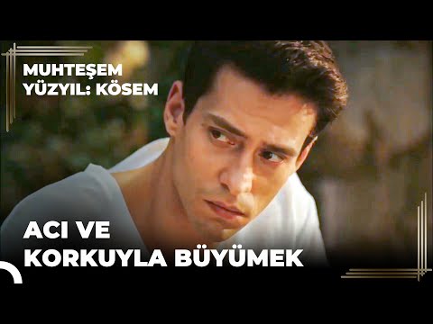 Bir Şehzadenin Hikayesi | Muhteşem Yüzyıl: Kösem 1. Bölüm