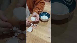 🛍️keranjang: Egg Timer Alat Pengukur Kematangan Telur Rebus #masak #murah #berguna #peralatanmasak