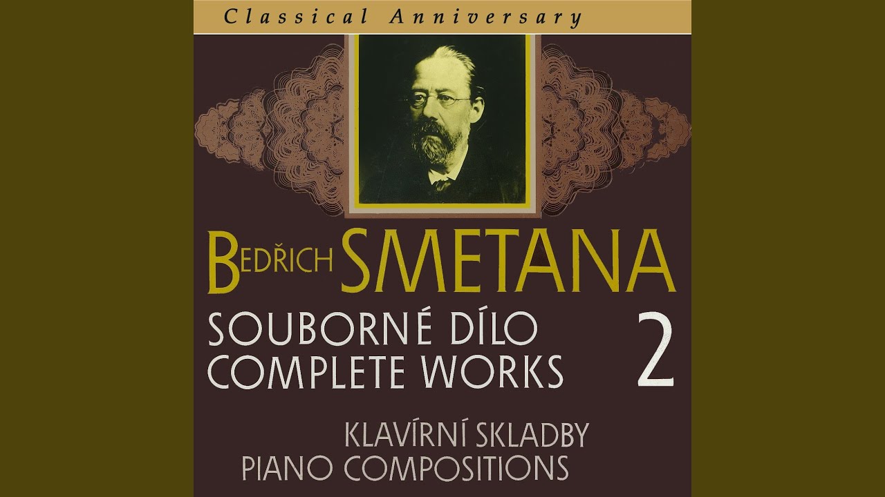 Album Leaves, Op. 2 - Andante ma non troppo