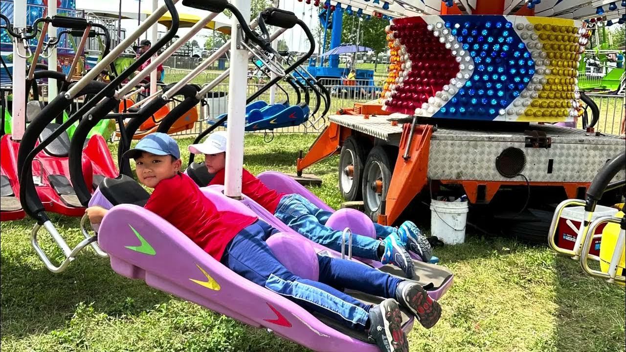 Ogle county fair YouTube