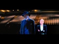 Now You See Me clip: Thaddeus Teleports Dylan