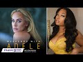 Adele's 'COLLAB' With Megan Thee Stallion Goes VIRAL + She Announces Las Vegas Residency!