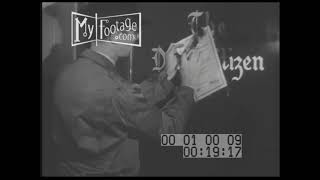 1946 Newspaper Kill that Story