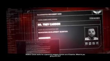 Prototype 2 Walkthrough - Mission 29 - Lost in the System