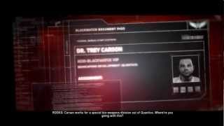 Prototype 2 Walkthrough - Mission 29 - Lost in the System
