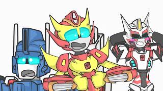 Lost Light Adventures - The Trinity