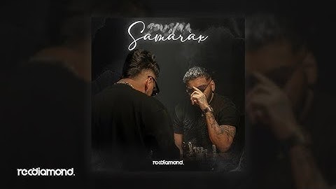 Joujma - Samarax (Clip Officiel)