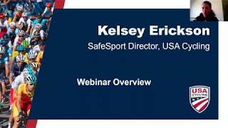 USA Cycling COVID-19 Return to Riding Follow-Up Webinar
