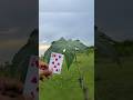Playing Card or Blade || RKR Tricks