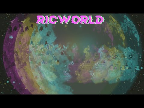 Видео: RimWorld \\ баги никогда не меняются //
