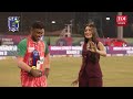 ISPL | Saif Ali’s 61 off 30 powers Kolkata in do-or-die clash