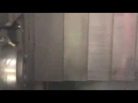 2005 Okuma Millac 853PF 5-Axis Vertical Machining Center