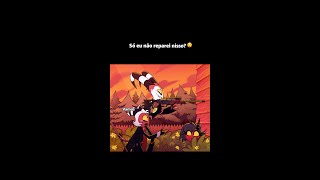 Vocês Já Tinham Reparado Nisso?