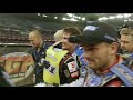 Jason Doyle's World Championship Celebrations