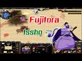 Warcraft 3 The Frozen Map BVO New World 4 0 Fujitora Issho 