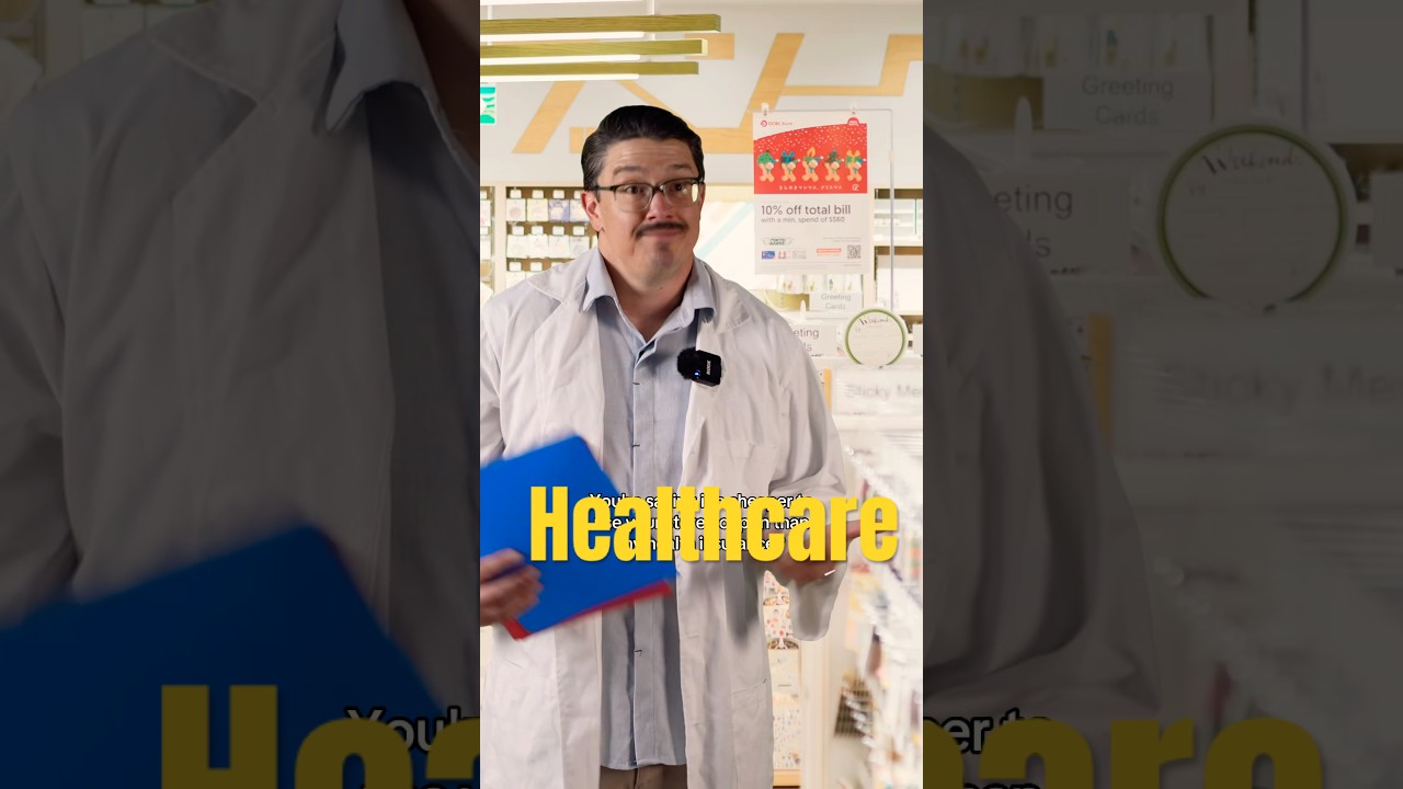 Why are our healthcare systems so broken and confusing?