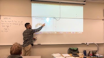 Sec 15.3: Double Integrals in Polar Coordinates