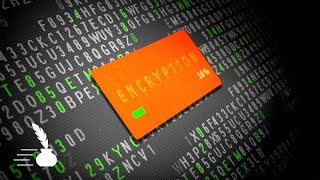 Encryption & the Law