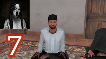 Kisah Horor Ojol : The Game Gameplay Walkthrough Part 7 ( Android, iOS)