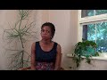 Experiential Learning at DGHI - Florence Tesha - #myDGHIsummer