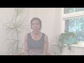 Experiential Learning at DGHI - Florence Tesha - #myDGHIsummer