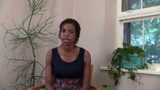Experiential Learning at DGHI - Florence Tesha - #myDGHIsummer