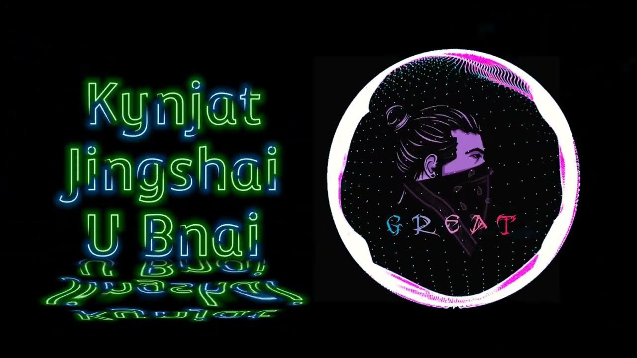 Ha Jing Jar Jar ka miet khasi short lyric YouTube
