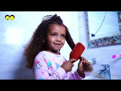 This is the way _ የኢትዮጵያ ልጆች ጣፋጭ መዝሙር/ this is the way / Ethiopian children song/