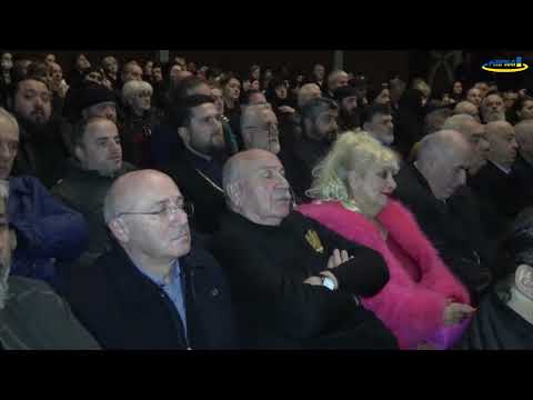 მეუფე კალისტრატეს ცხოვრებასა  და მის სასულიერო მოღვაწეობას  ფილმი  მიეძღვნა