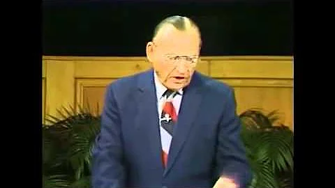 0 Dr. Lester Sumrall   Demons and Deliverance thro...