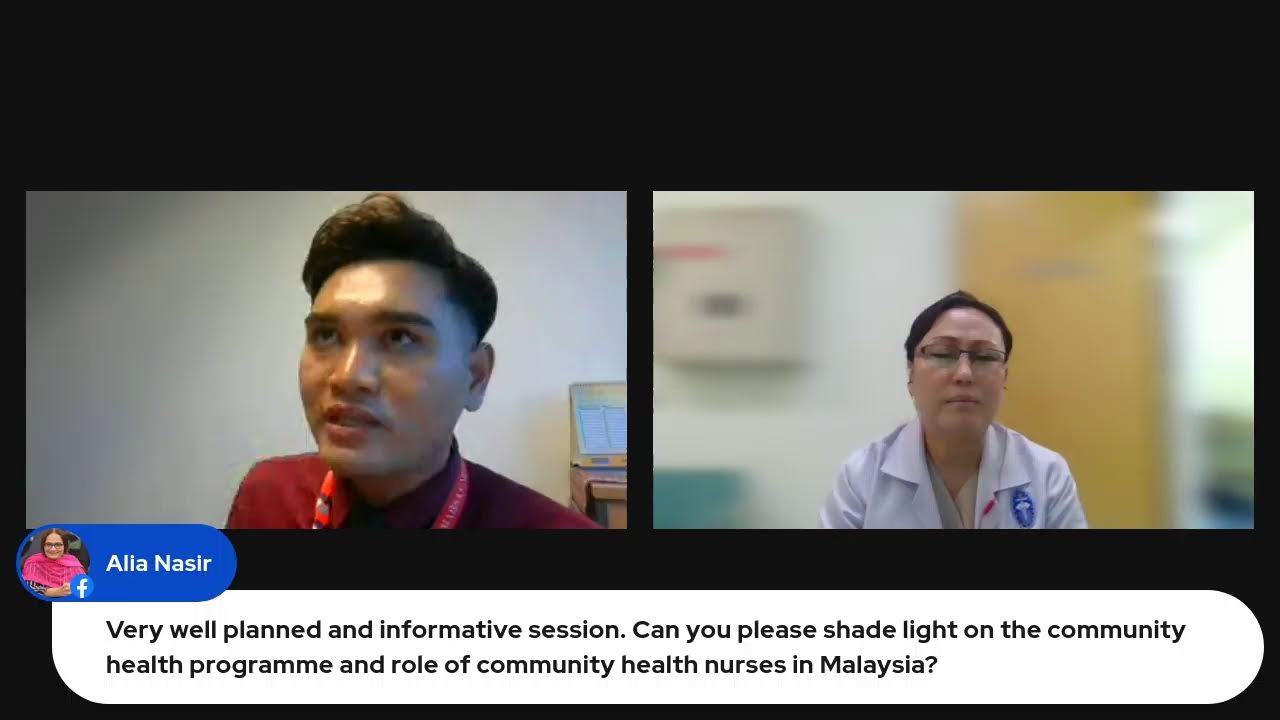 “End-stage Renal Disease: A Nursing Perspective”