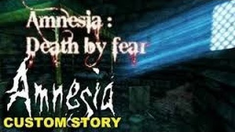 Amnesia:custom story - Death of fear - Part 2 - LOTS OF TINDERBOXES!