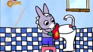 Trotro Resim Yapmaya Gidiyor Trotro 2014-Yeni Bölüm