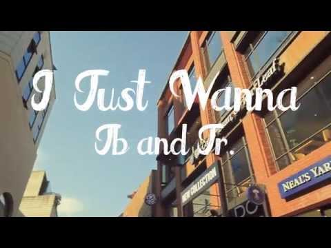 (+) I Just Wanna - Amber ft. Eric Nam (Lyrics)_low