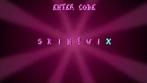 Rayman Redemption: Cheat Code Skin!Wiz