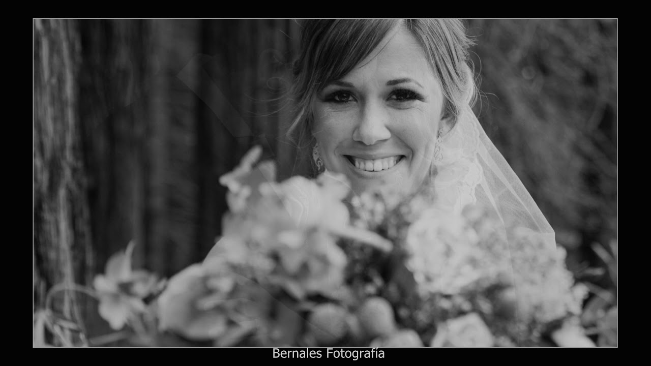 Boda Benja + Bea, por mil años más