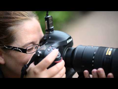 The Art of a Rezolution Photography Shoot