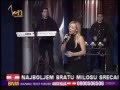 Natasa djordjevic  ne daj me sreco  tv bn music