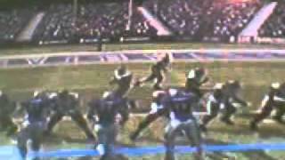BackBreaker-  QB knock ME out